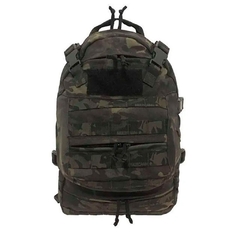 Mochila WTC Multimissão Camuflada