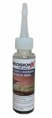 CorrosionX for Guns - Almotolia 30ml