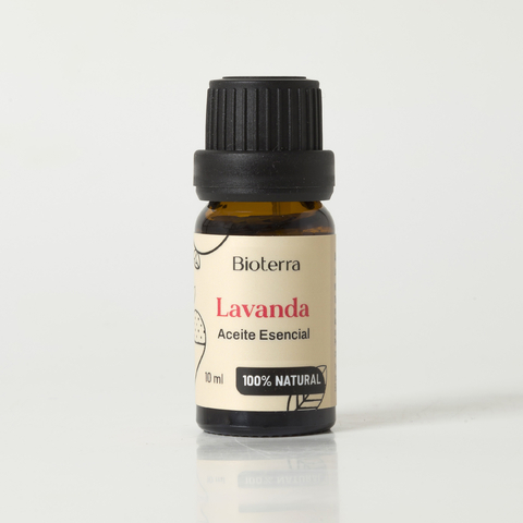 Aceite esencial lavanda 10 ml - Natural Stores