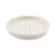 Jabonera de cerámica Circular