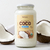 Aceite De Coco Virgen Orgánico Natural 800ml - comprar online