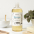 Shampoo Fortalecedor Natural 500ml - comprar online