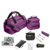 COMBO Iron Gym Bag Premium Violetta + Térmica