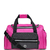 Bolsa Térmica Iron Gym Bag Sport Rosa de Frente