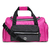 Bolsa Térmica Iron Gym Bag Sport Rosa de Frente Sozinha