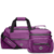 COMBO Iron Gym Bag Premium Violetta + Térmica - comprar online