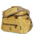 Iron Bag Premium Gold M (com acessórios)