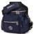 Iron Bag Premium Blue Oxford P (com acessórios)