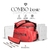 Iron Bag Premium Red G - comprar online