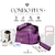 Iron Bag Premium Violetta G (com acessórios) - comprar online