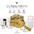 Iron Bag Premium Gold G (com acessórios) - comprar online