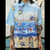 CAMISA POKEMON PLAYA