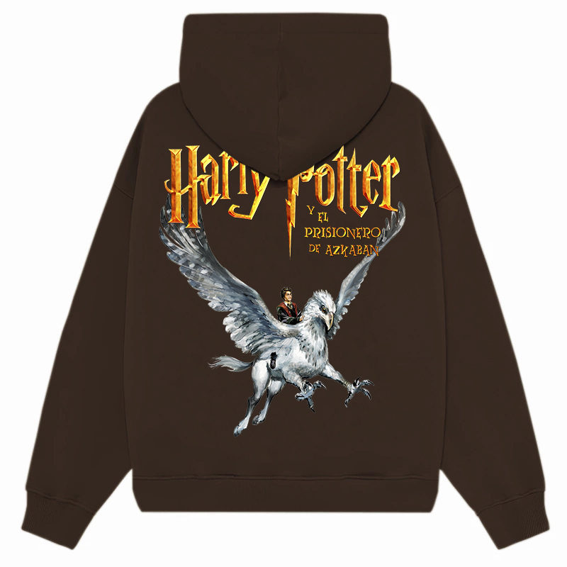Harry potter buzo hotsell
