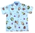 CAMISA ROCKO'S MODERN LIFE - comprar online