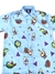 CAMISA ROCKO'S MODERN LIFE en internet