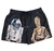 BAÑADOR C3P0 Y R2D2 - comprar online