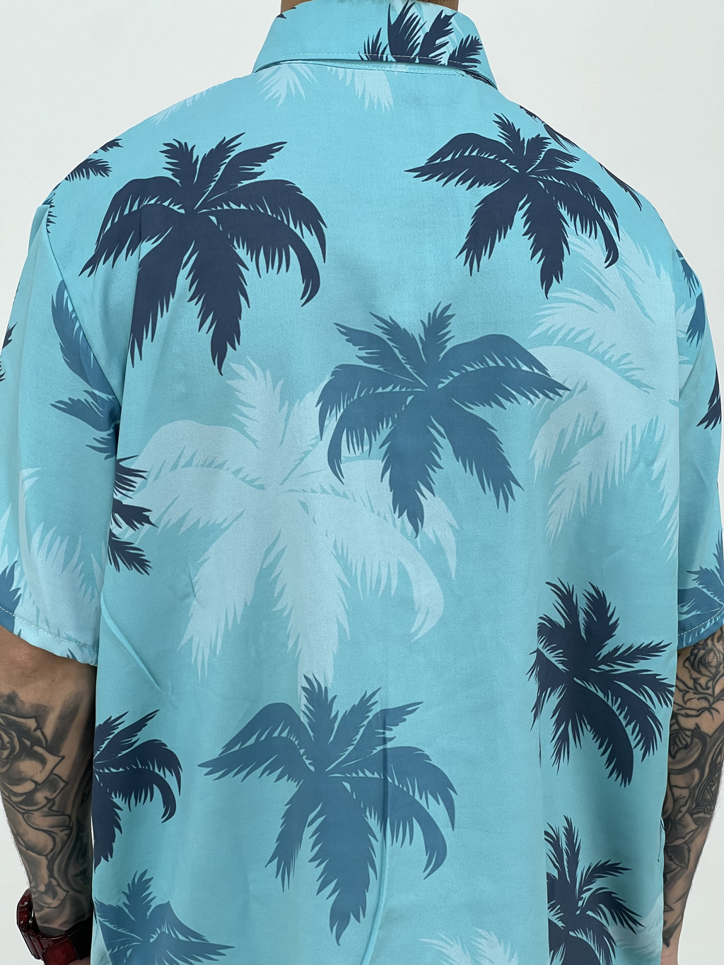 CAMISA TOMMY VERCETTI VICE CITY Comprar en REDNOSE