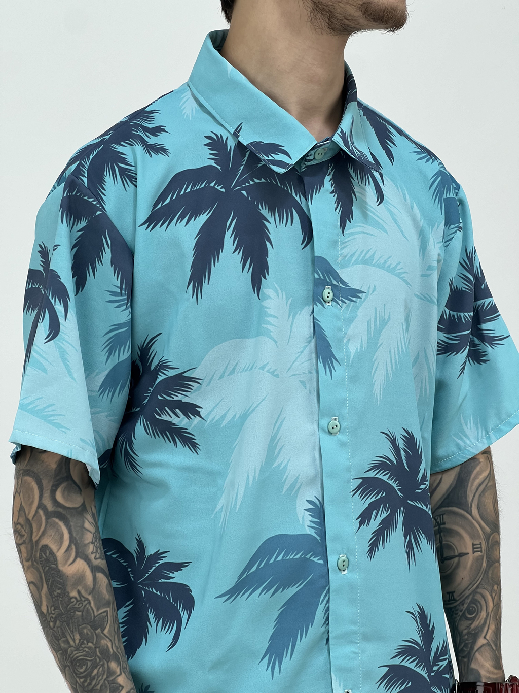 CAMISA TOMMY VERCETTI VICE CITY Comprar en REDNOSE