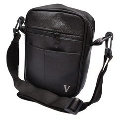 Mini Morral Accars Negro