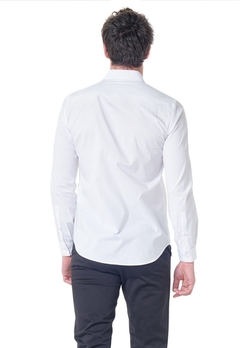 Camisa Bennie Blanco - comprar online