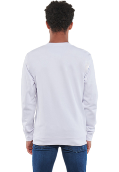 Buzo Bow Blanco - comprar online