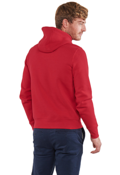 Buzo Oxford Rojo - comprar online