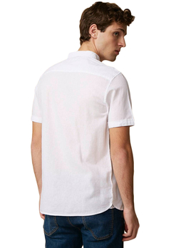 Camisa Chinook Blanco - comprar online