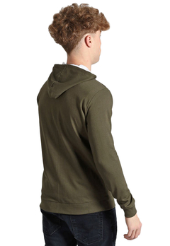 Campera Est Verde - comprar online