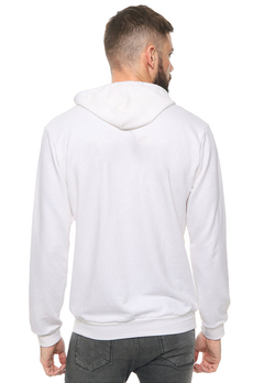 Campera Thrim Blanco - comprar online