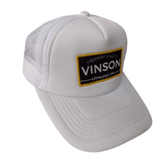 Gorra 3016 Blanco en internet