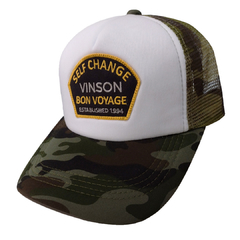 Gorra 3017 Camuflado - comprar online