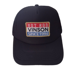 Gorra 3019 Negro