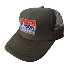 Gorra 3019 Verde - comprar online