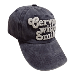 Gorra Cerveza Azul - comprar online