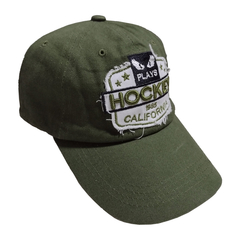 Gorra Hockey Verde - comprar online