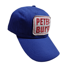 Gorra Peter Azul - comprar online