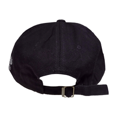 Gorra Peter Negro - Vinson