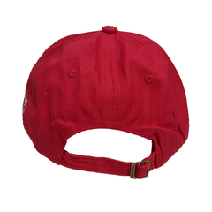 Gorra Peter Rojo - Vinson