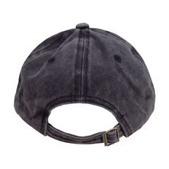 Gorra Vail Negro - Vinson