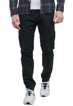 Jogger Delo Negro