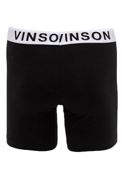 Boxer Maison Black - comprar online