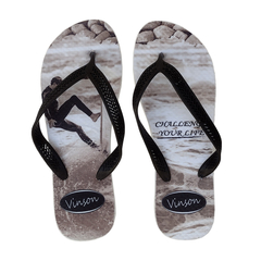 Ojota Surf Beige