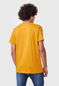 Remera Granby Canela - comprar online