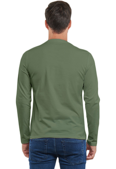 Remera Caserta Militar - comprar online