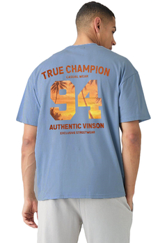 Remera Champion Aero - comprar online