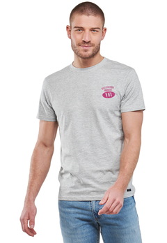 Remera Dare Gris