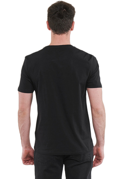 Remera Fun Negro - comprar online