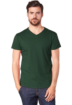 Remera Vinnie Militar