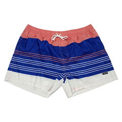 Short de Baño Foggia Coral - comprar online