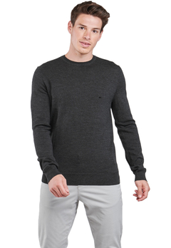 Sweater Cannes Gris